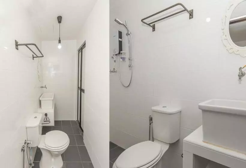 Hotel White Loft