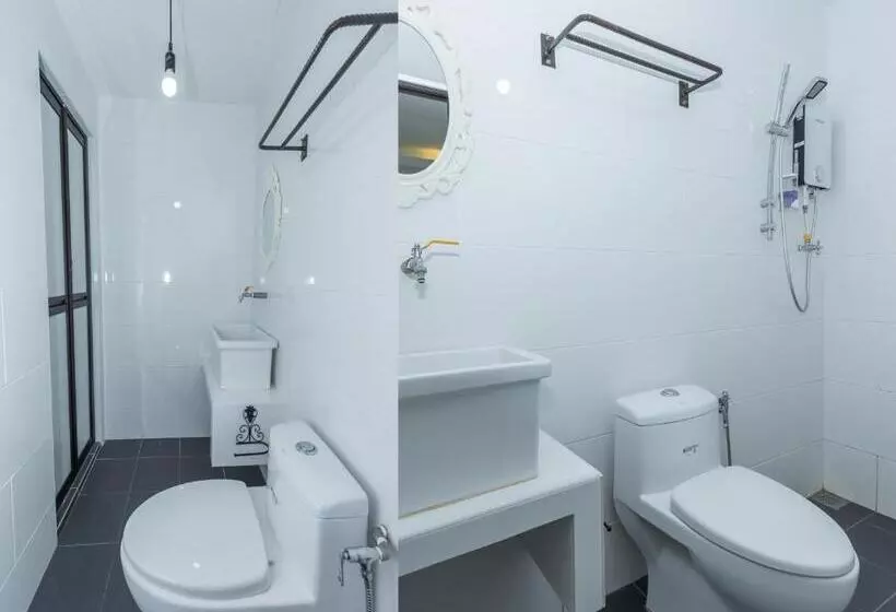 Hotel White Loft