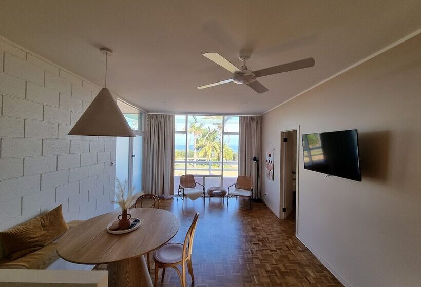 Kangaroo Island Seaview Motel