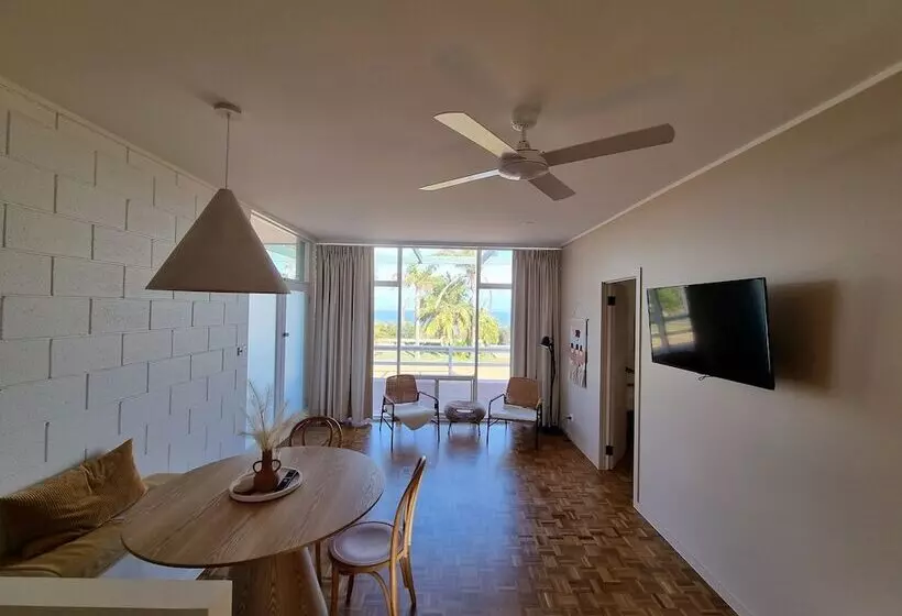 Kangaroo Island Seaview Motel