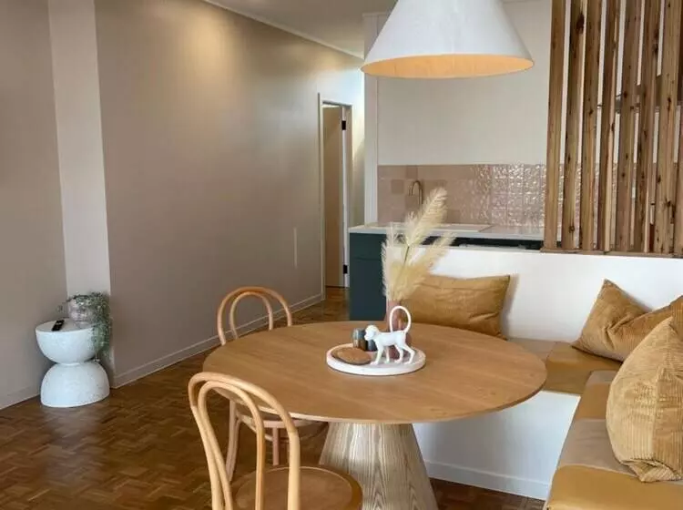 Kangaroo Island Seaview Motel