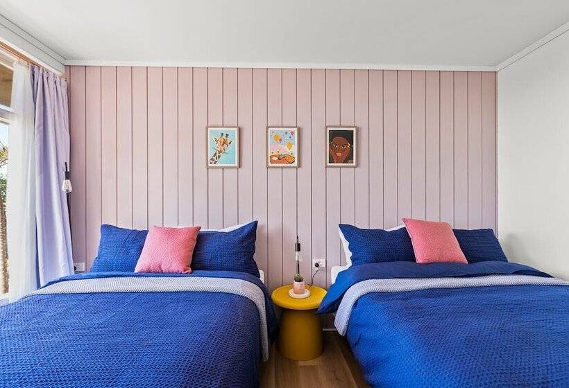 Kangaroo Island Seaview Motel