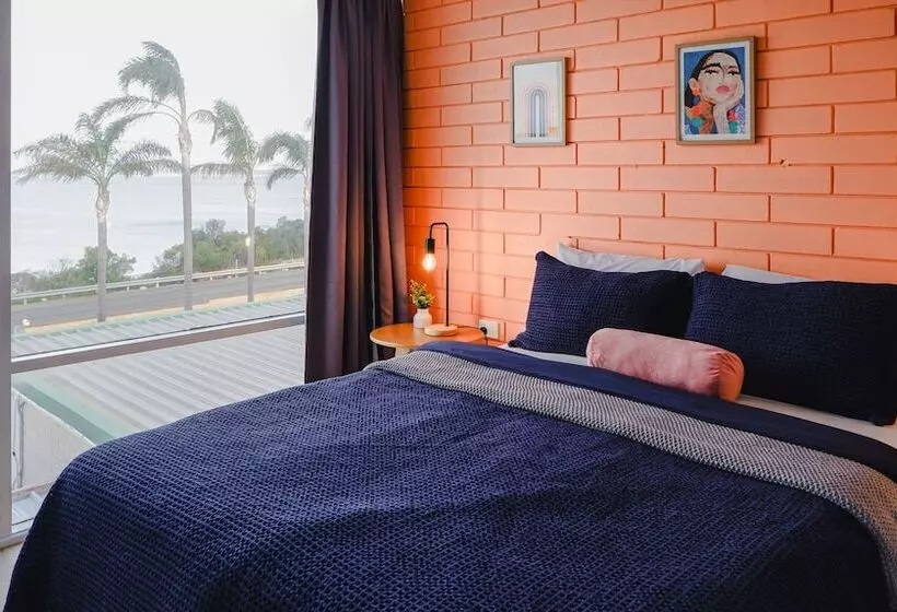Kangaroo Island Seaview Motel