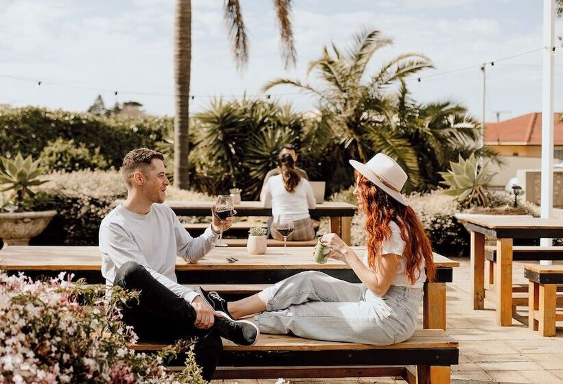 Kangaroo Island Seaview Motel