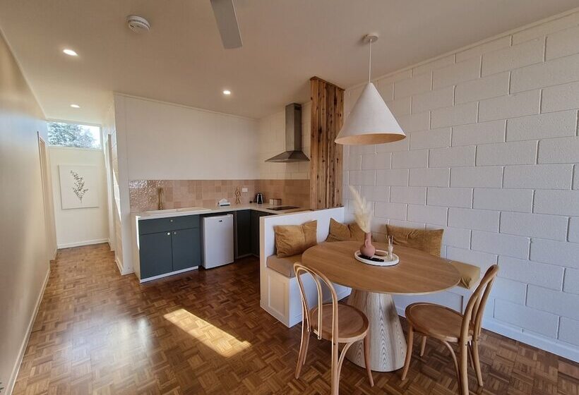 Kangaroo Island Seaview Motel