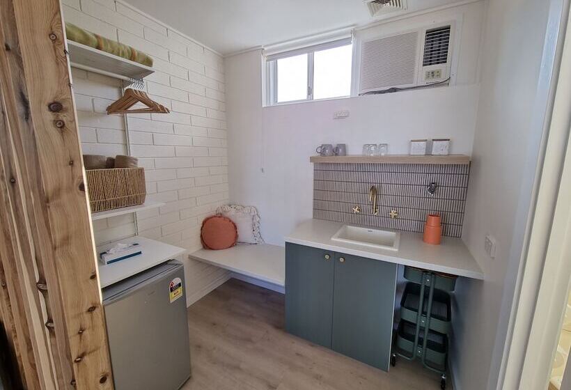 Kangaroo Island Seaview Motel