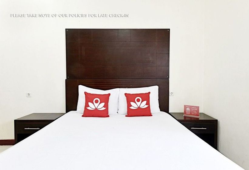 פנסיון Zen Rooms Kuningan Tiong