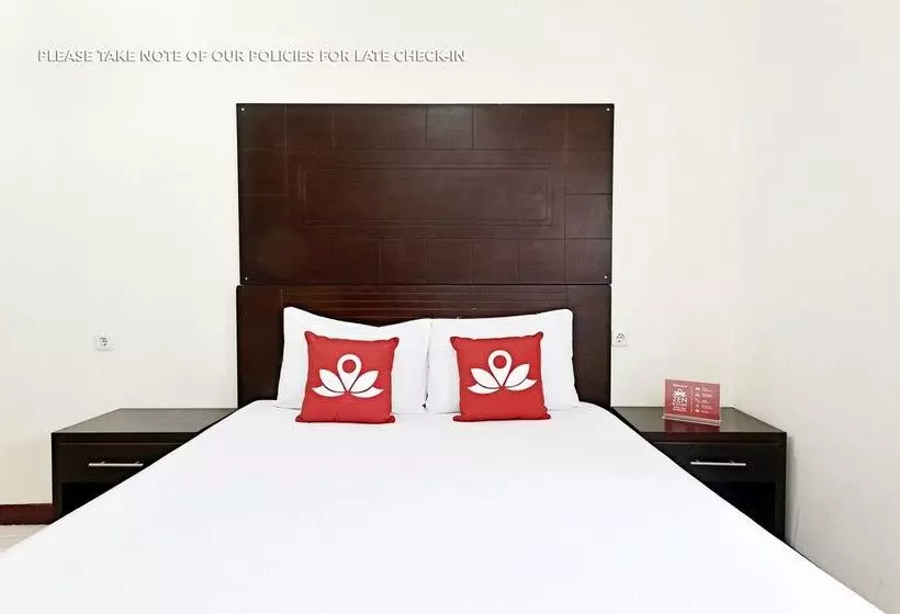 ペンション Zen Rooms Kuningan Tiong