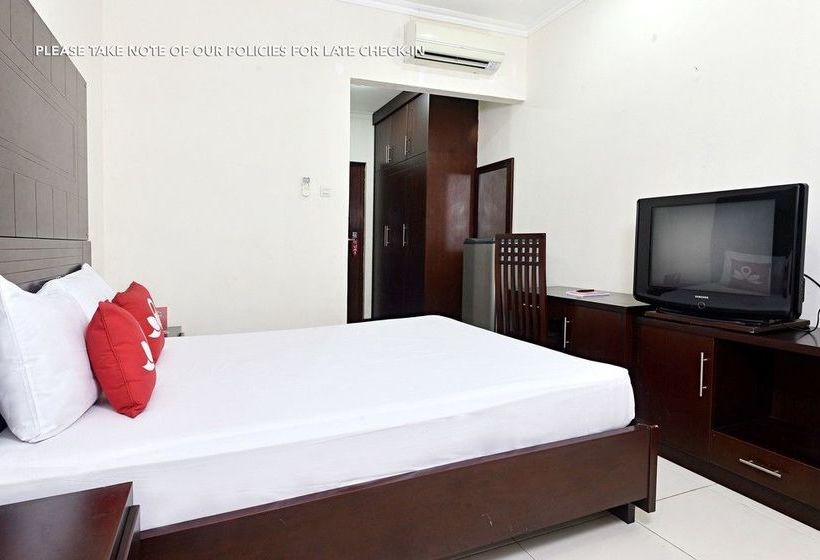 פנסיון Zen Rooms Kuningan Tiong