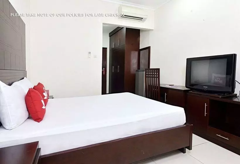ペンション Zen Rooms Kuningan Tiong