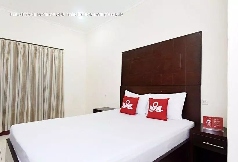 ペンション Zen Rooms Kuningan Tiong