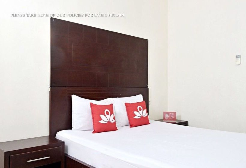 פנסיון Zen Rooms Kuningan Tiong