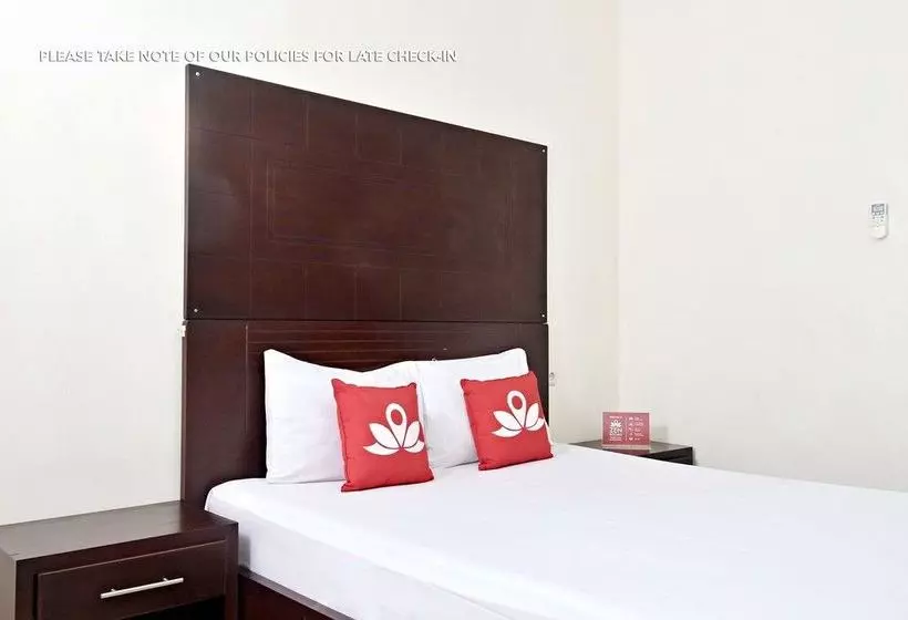 ペンション Zen Rooms Kuningan Tiong