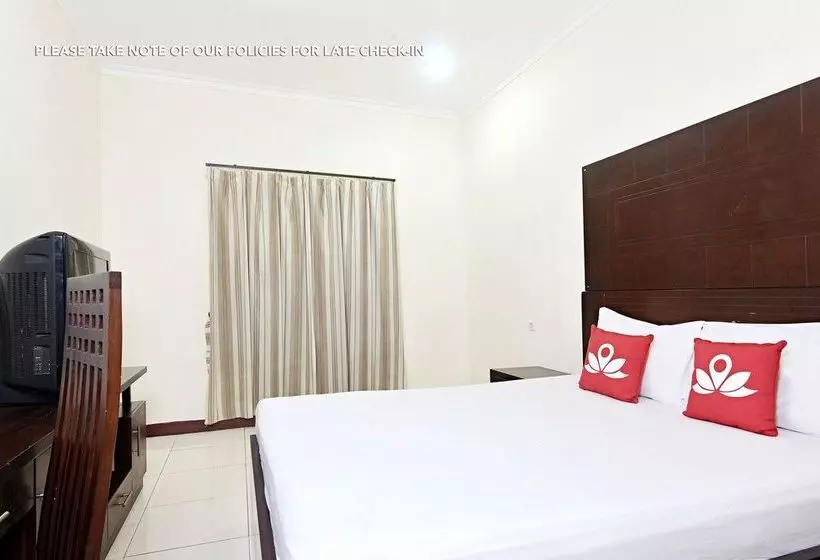 ペンション Zen Rooms Kuningan Tiong