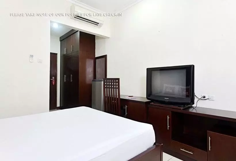 ペンション Zen Rooms Kuningan Tiong