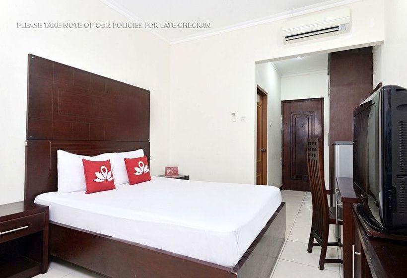 פנסיון Zen Rooms Kuningan Tiong