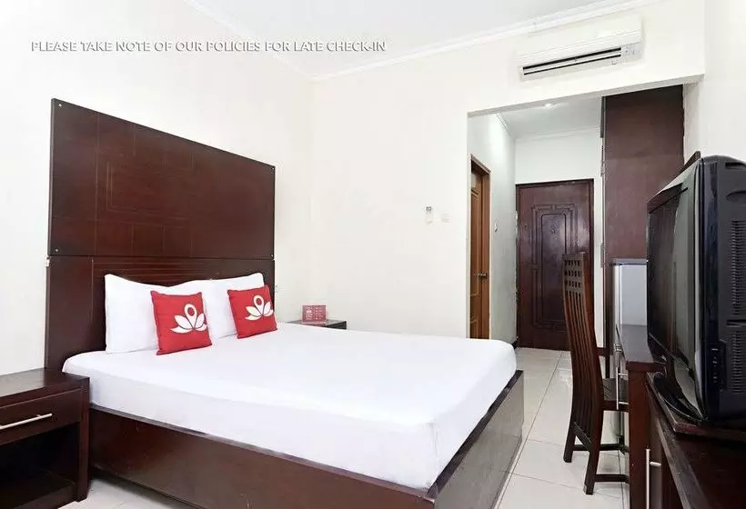 ペンション Zen Rooms Kuningan Tiong