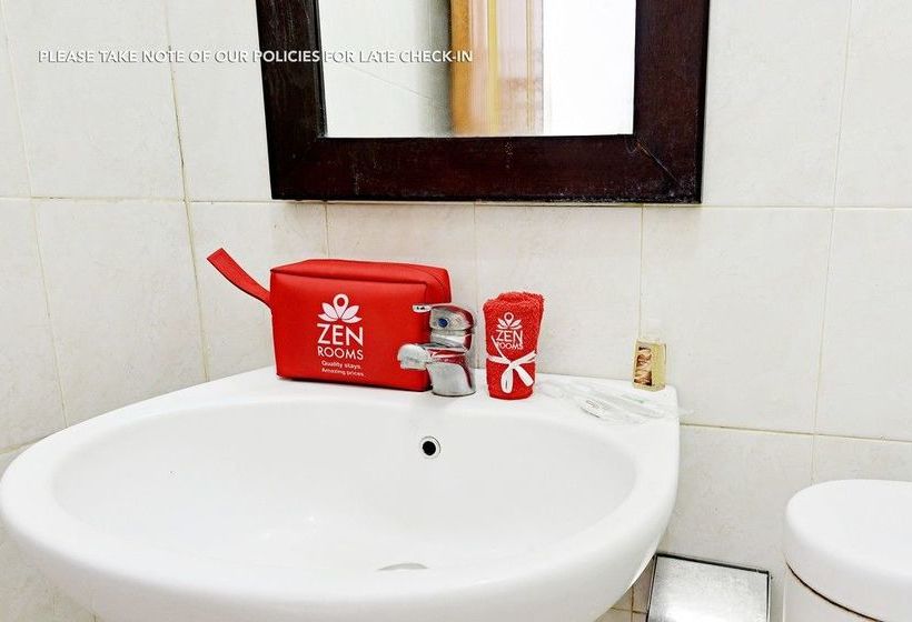 פנסיון Zen Rooms Kuningan Tiong