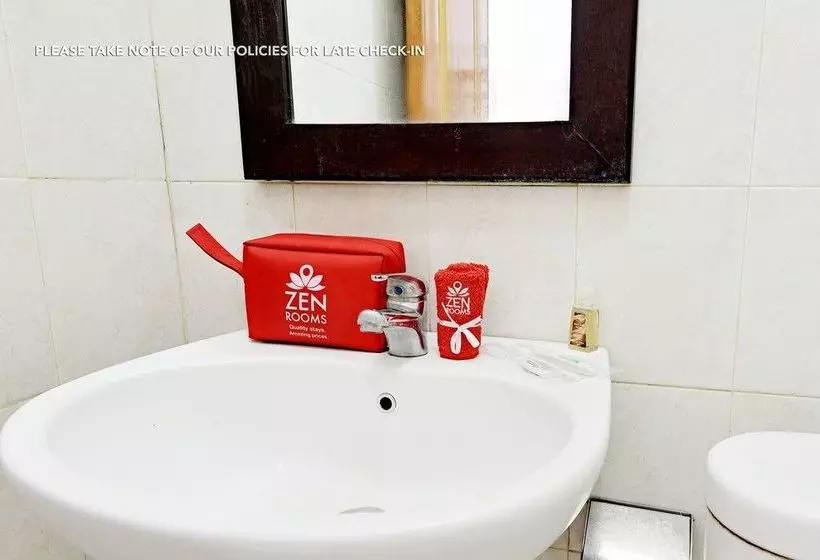 ペンション Zen Rooms Kuningan Tiong