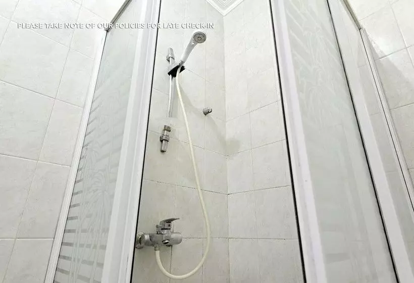 ペンション Zen Rooms Kuningan Tiong