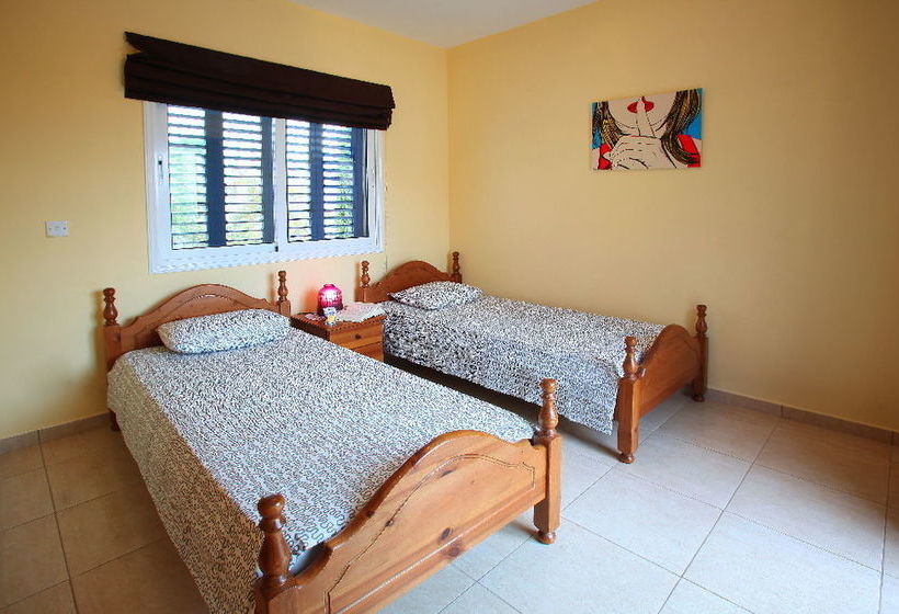 Protaras Villa Kos 8 Near Konnos Beach