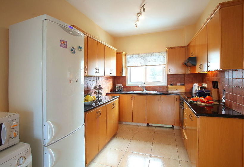 Protaras Villa Kos 8 Near Konnos Beach