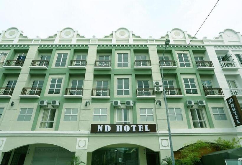 Nd Hotel Melaka