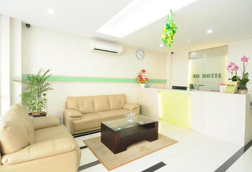 Nd Hotel Melaka