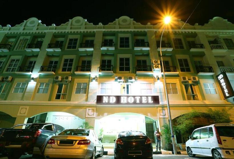 Nd Hotel Melaka