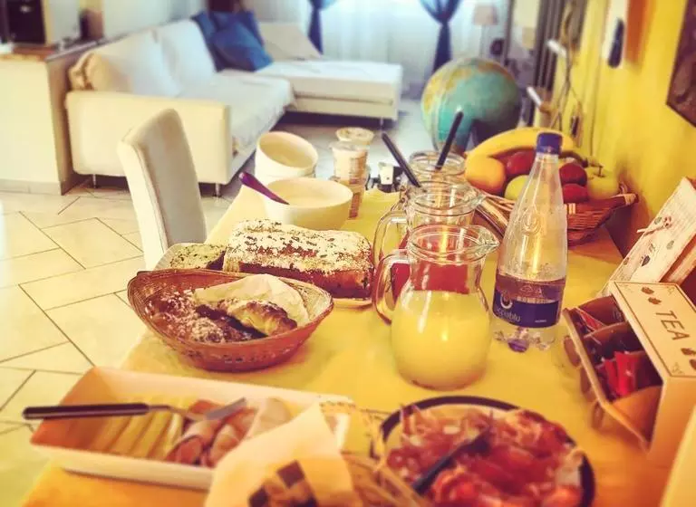 B&b Antica Fornace