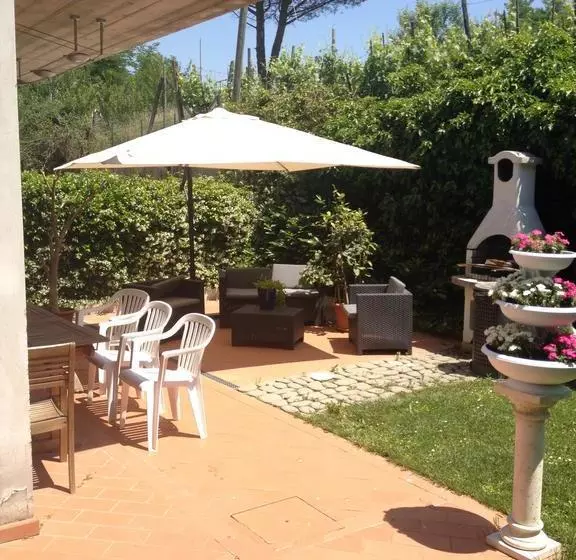 B&b Antica Fornace