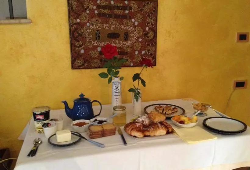 B&b Antica Fornace