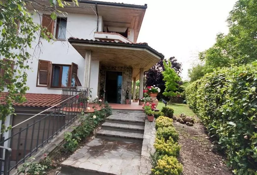 B&b Antica Fornace