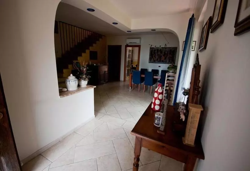 B&b Antica Fornace