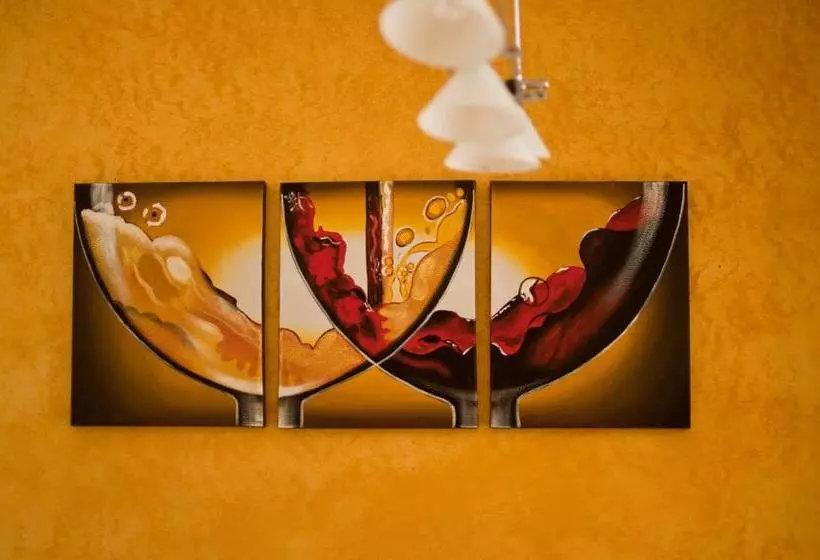 B&b Antica Fornace