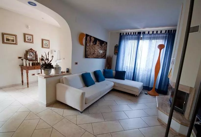 B&b Antica Fornace