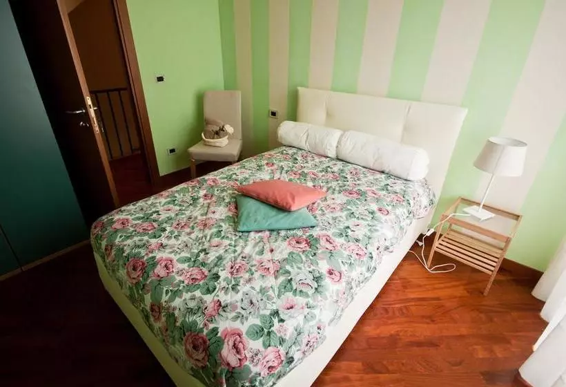 B&b Antica Fornace