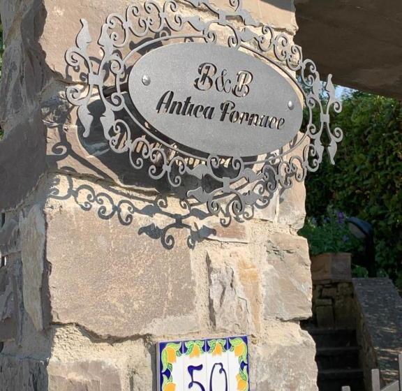 B&b Antica Fornace