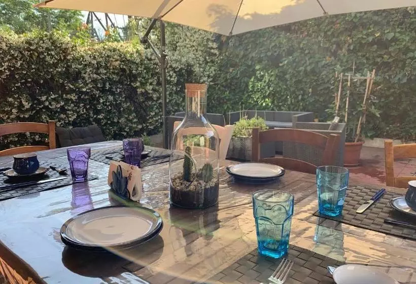 B&b Antica Fornace