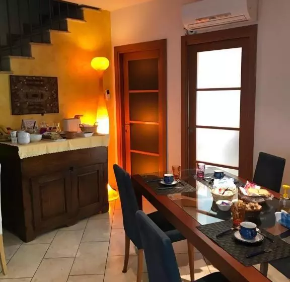 B&b Antica Fornace