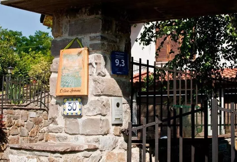 B&b Antica Fornace