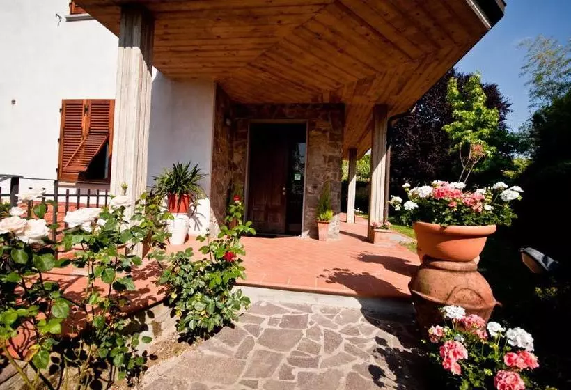 B&b Antica Fornace