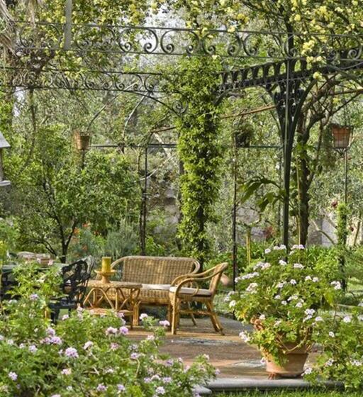 تختخواب و صبحانه Chalet Lidia