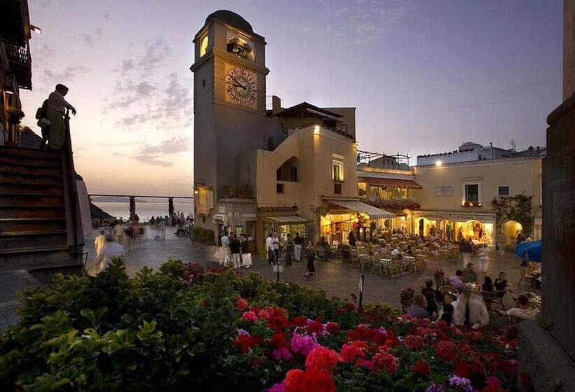 تختخواب و صبحانه Chalet Lidia