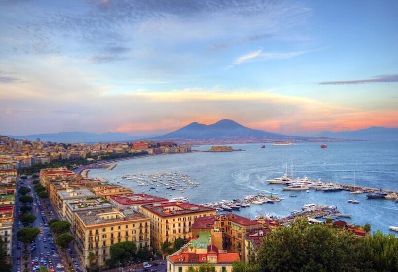 تختخواب و صبحانه Chalet Lidia