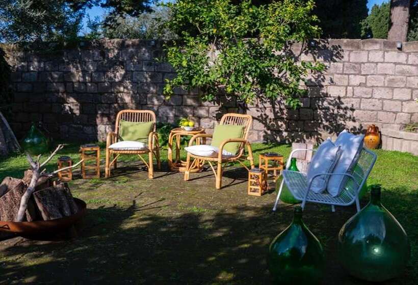 تختخواب و صبحانه Chalet Lidia