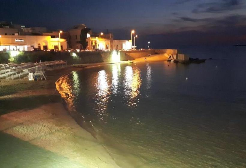 مبيت وإفطار Villetta Lezzi