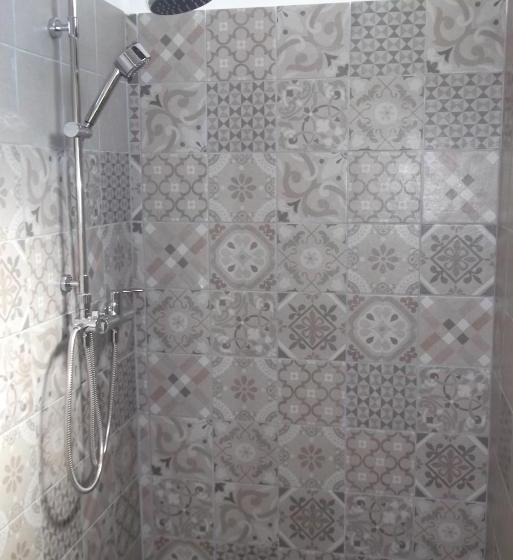 مبيت وإفطار Villetta Lezzi