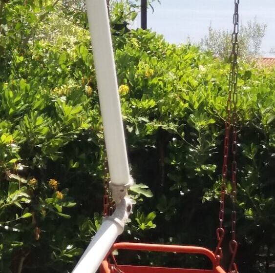 Bella Vista Apartments