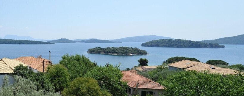 Bella Vista Apartments